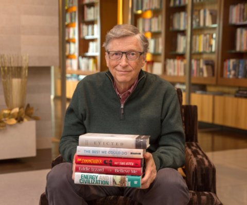 Conozca 12 de los libros más influyentes sobre negocios según Business Insider