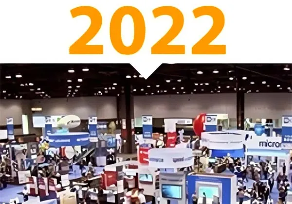 Eventos del Sector Logístico para el 2022