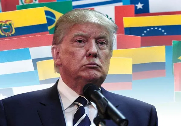 El nuevo mapa del transporte terrestre en América Latina: impacto de los aranceles estadounidenses en 2025