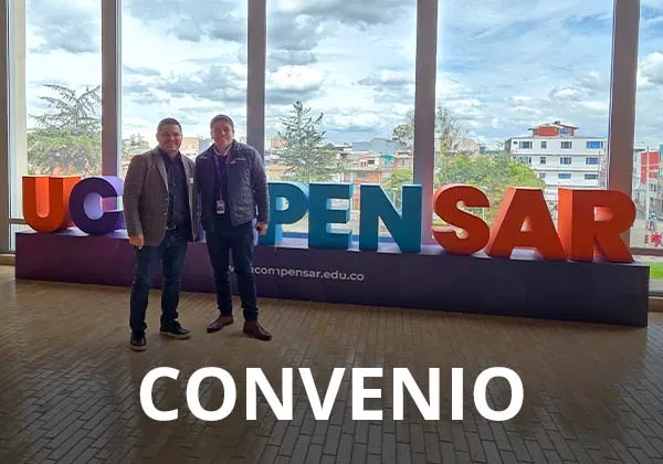 Educación, tecnología y flotas: TRANSPORTEX en la Universidad